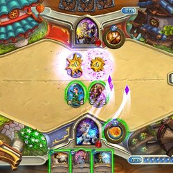 Hearthstone