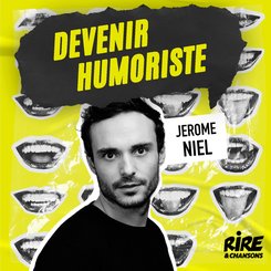 (3/3) Jérôme Niel : "le meilleur conseil c’est d’y aller"