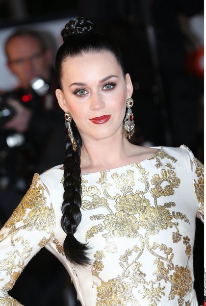 Katy Perry