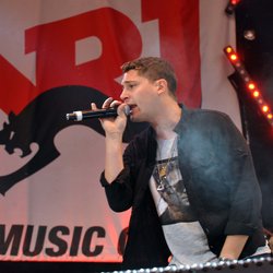 Cris Cab - Riva Bella Festival 2016