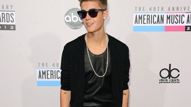 Justin Bieber : en retard à son propre concert...