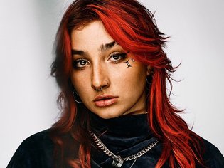 Pia Maria