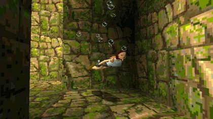 Tomb Raider (1996)