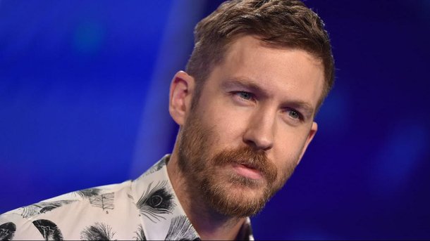 Calvin Harris: ses petits jobs avant la célébrité