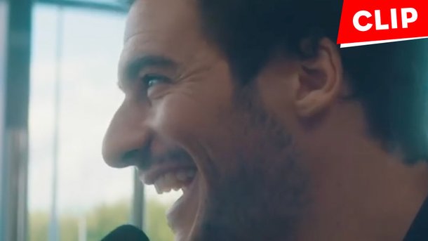 Amir embarque tout le monde pour faire «La Fête» dans son clip