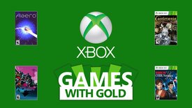 Games with Gold : la liste des jeux Xbox offerts en octobre 2021
