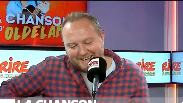 Humour - La chanson d'Oldelaf :  "Maman"