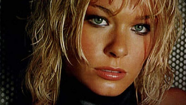Le collector du Club Chérie : "Can't Fight The Moonlight" de LeAnn Rimes