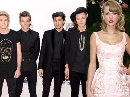 OneD-TaylorSwift