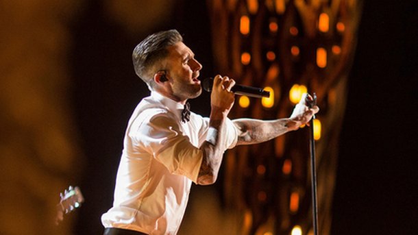 Maroon 5: un best-of prévu pour le mois d'octobre!