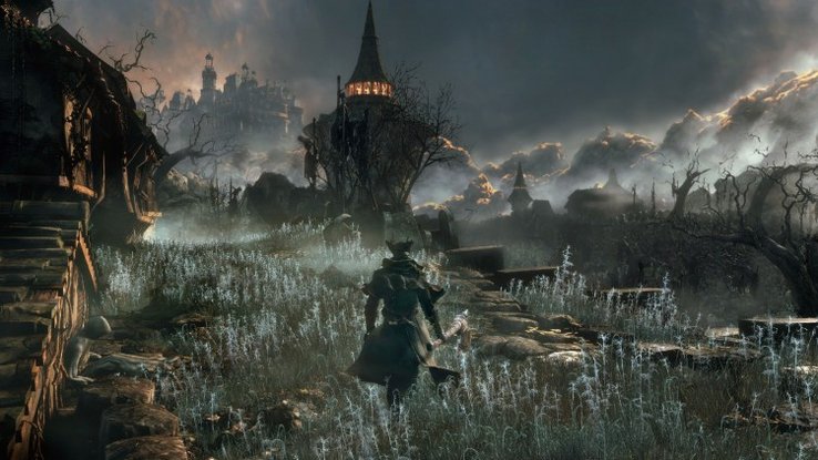jeux vidéo Bloordorne