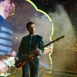 A Head Full of Dreams Tour