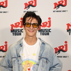 Kungs - NRJ Music Tour de Paris 2021