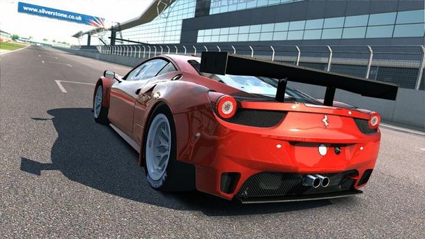 Assetto Corsa repoussé !