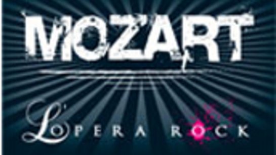 Mozart L'Opera Rock