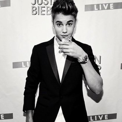 Justin Bieber 