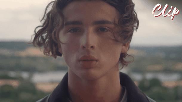 Vianney : regardez son nouveau clip pour «N’attendons pas»