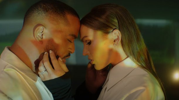 Vitaa & Slimane - XY
