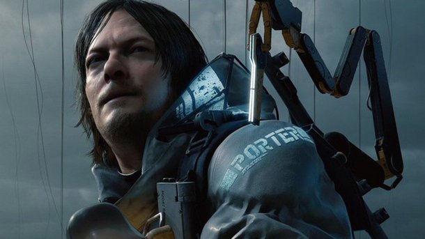 Death Stranding : où en est le projet ambitieux de Kojima ?