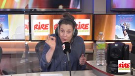 Sophie Imbeaux à Inès Reg et Kevin Debonne : "ça commence très bien entre nous !"