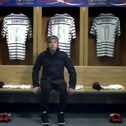 Clips de la semaine : Martin Solveig, Jessie J, Inna, Soprano, Britney ...