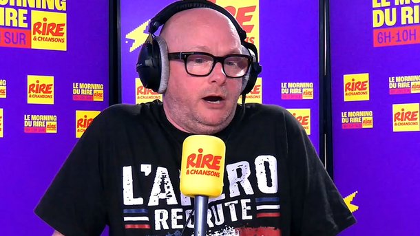 L'invité de Julien Schmidt : Mescatol Show : Augmentation du prix du carburant