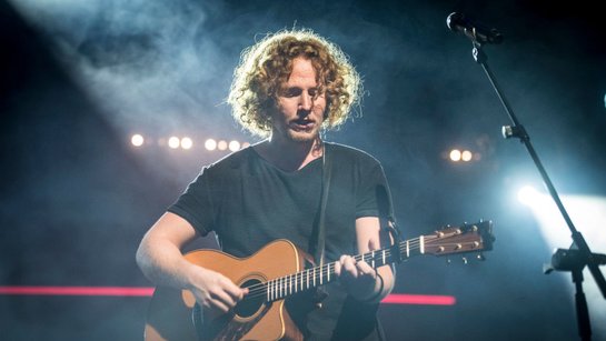 Michael Schulte