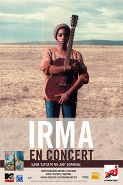 Irma - Evenement