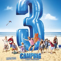 Campming 3 - affiche hd