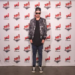 NRJ Music Tour Lyon - Robin Schultz