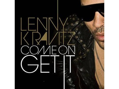 Lenny Kravitz signe son grand retour