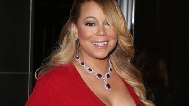 Mariah Carey : un Noël sous le signe de l’amour