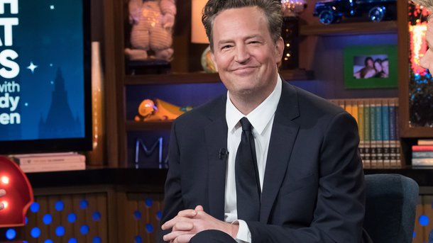 Matthew Perry annule ses fiançailles avec Molly Hurwitz