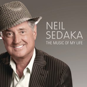 The Music of My Life