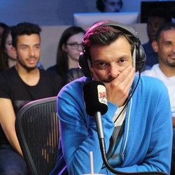 Lundi 25 Mai 2015 avec Marina Kaye