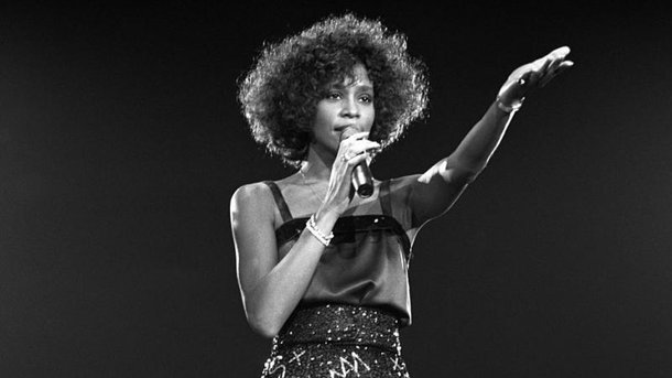 Les hommages les plus marquants à Whitney Houston