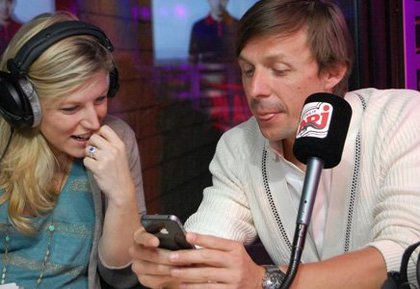 Mardi 4 juin avec Martin Solveig