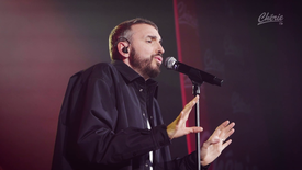 Concert Super Privé de Christophe Willem: les images !