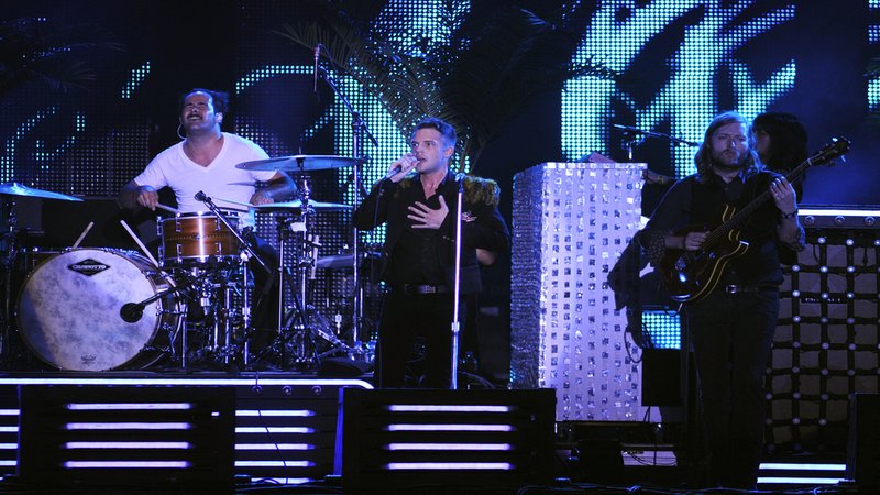The Killers