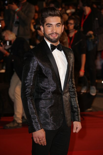 Kendji Girac