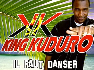 King Kuduro