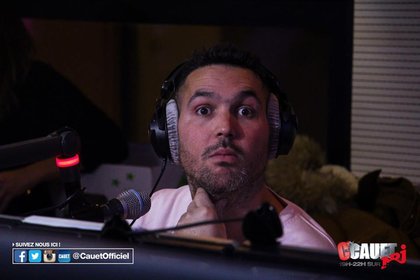 Mardi 8 Décembre avec Sean Paul et Norman
