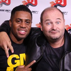 Jeudi 26 septembre avec Axel Tony