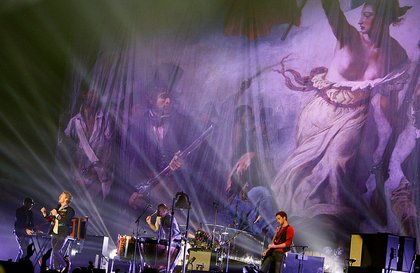 « Viva la Vida or Death and all His Friends », l’album de la consécration