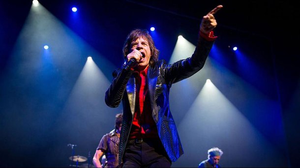 Les Rolling Stones et la France, une histoire d’amour