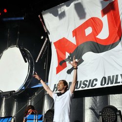 Morgan Nagoya - Riva Bella Festival 2016
