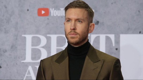 Calvin Harris: dans quel pays ses albums se vendent-ils le mieux?