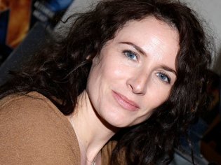 Elsa Lunghini