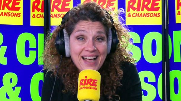 Karine Dubernet : "Macron 51,  ça saoule !"