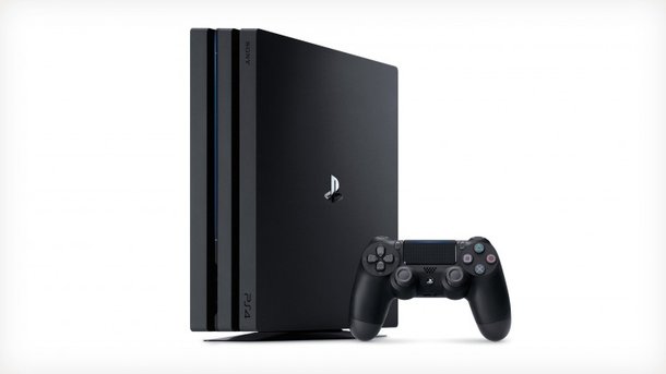 PS4 Pro : Noël ou No way ?